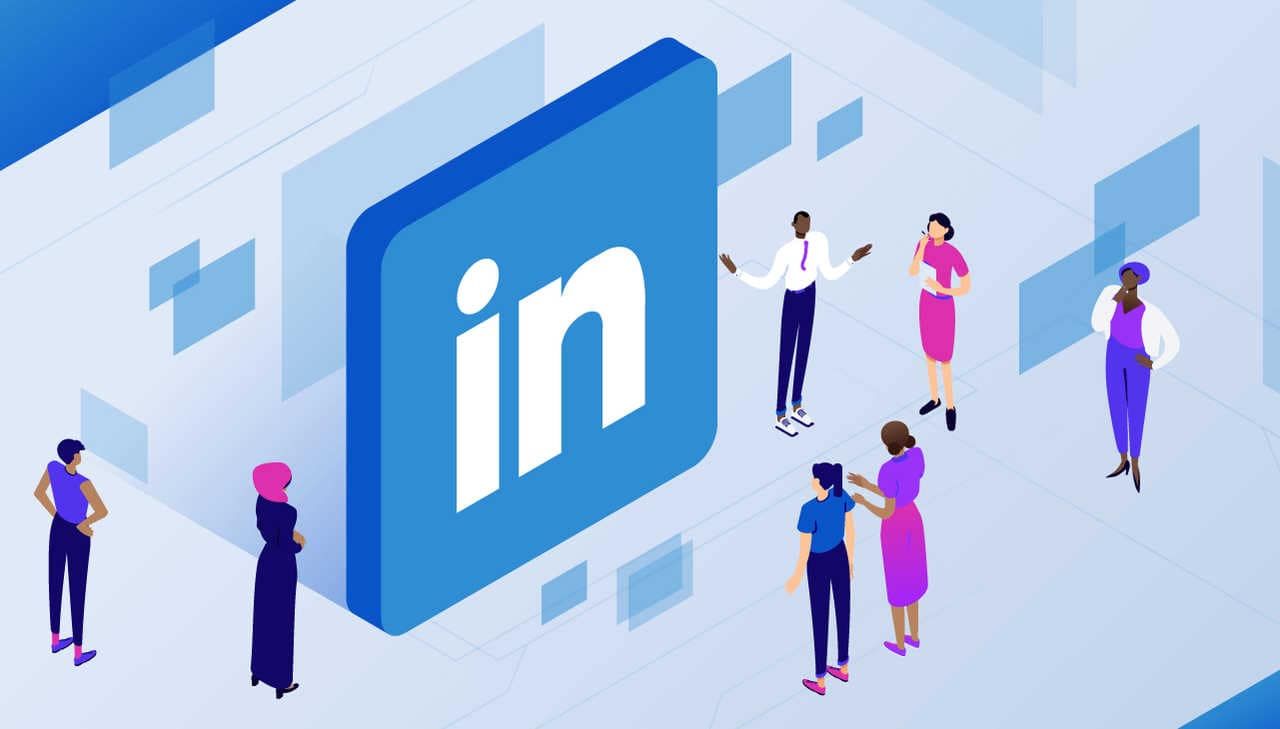 LinkedIn: блокчейн розробник – професія 2020 року LinkedIn: блокчейн розробник – професія 2020 року