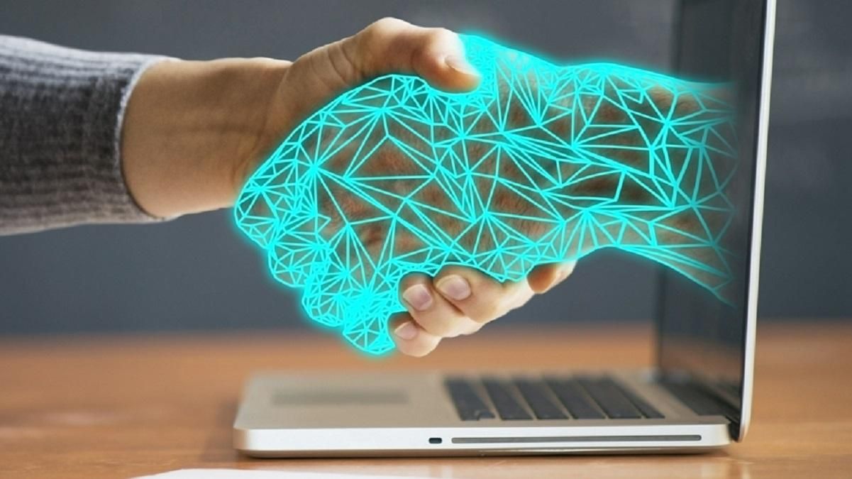 Історичне рішення: суд в Китаї захистив копірайтом статтю, написану штучним інтелектом Історичне рішення: суд в Китаї захистив копірайтом статтю, написану штучним інтелектом