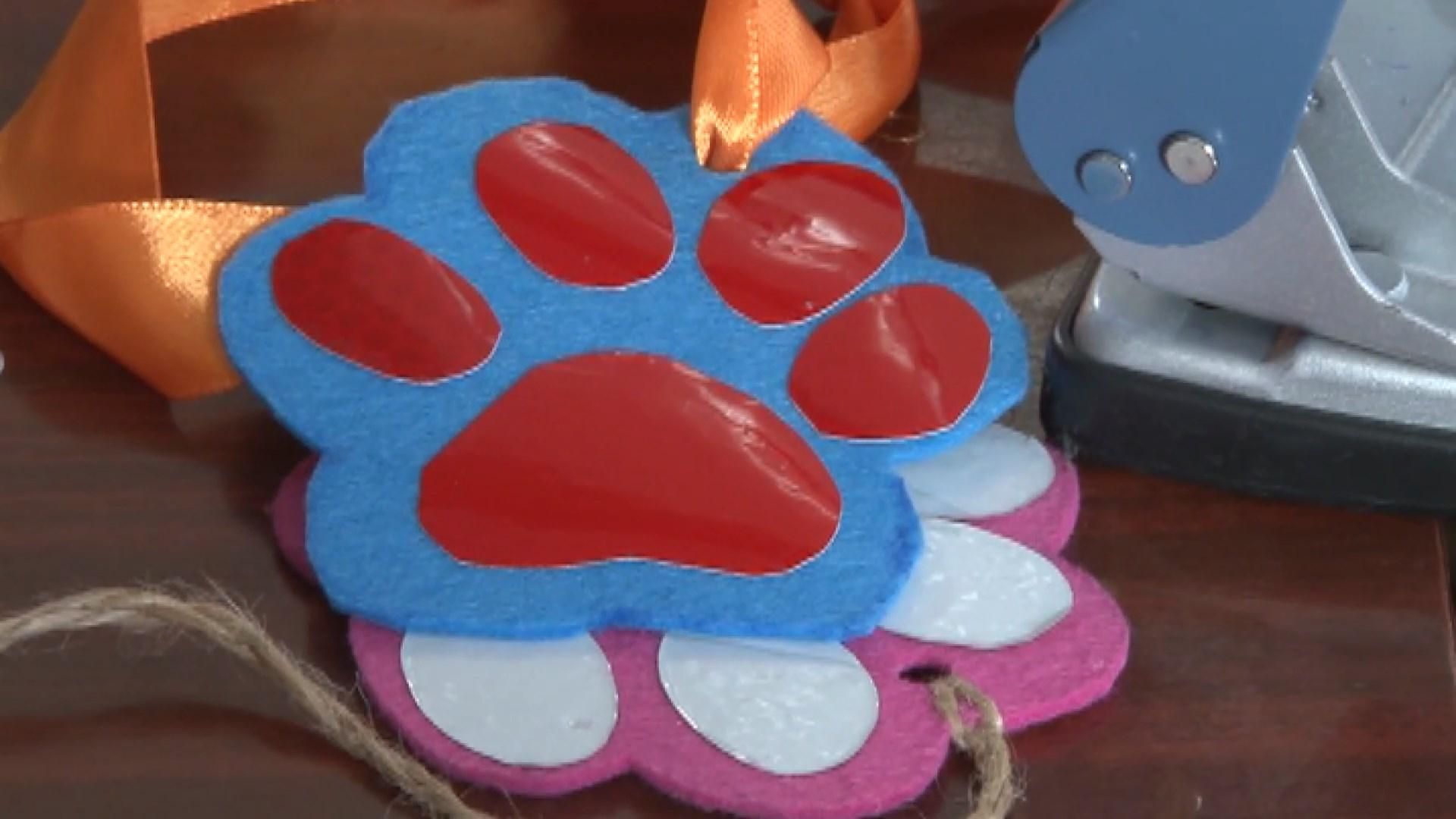 Изготовление светоотражателей: как фликеры помогают распознать пешехода в темное время суток Изготовление светоотражателей: как фликеры помогают распознать пешехода в темное время суток