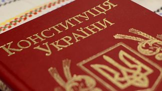 Конституційний суд схвалить законопроєкт про децентралізацію, – Качура
