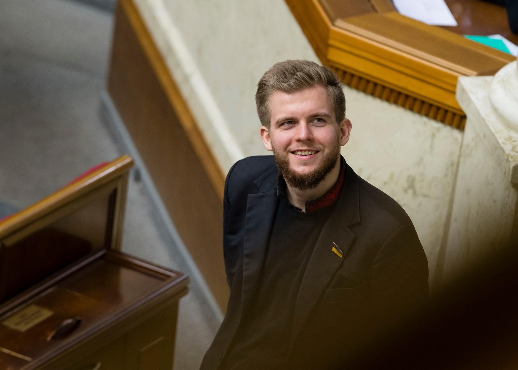 Сім'ї загиблих потребують справедливості, – Юраш про збиття літака МАУ в Ірані Сім'ї загиблих потребують справедливості, – Юраш про збиття літака МАУ в Ірані