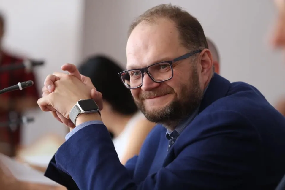 бородянський бородянський