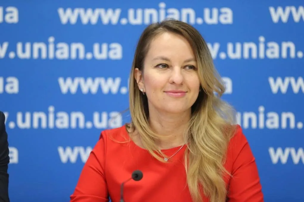 Юлія Соколовська Юлія Соколовська