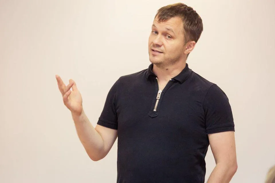 милованов милованов