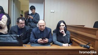 Суд у справі ексберкутівців відвів нових прокурорів: вони сприяли їхньому звільненню для обміну