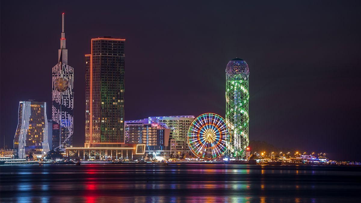 Батумі – новий Дубай: ТОП-5 причин купити нерухомість в Грузії Батумі – новий Дубай: ТОП-5 причин купити нерухомість в Грузії