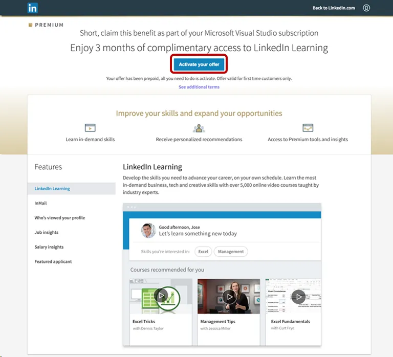 Що таке LinkedIn: Що таке LinkedIn: