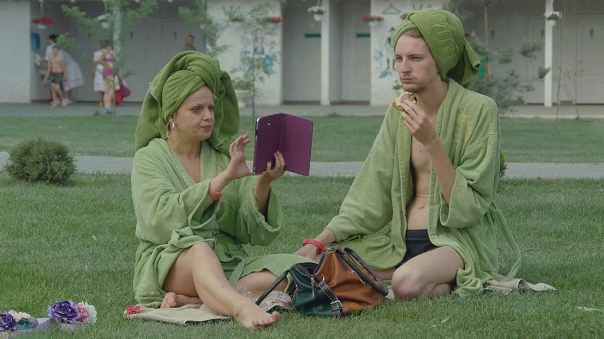 Что посмотреть в кино на выходных 18 – 19 января Что посмотреть в кино на выходных 18 – 19 января