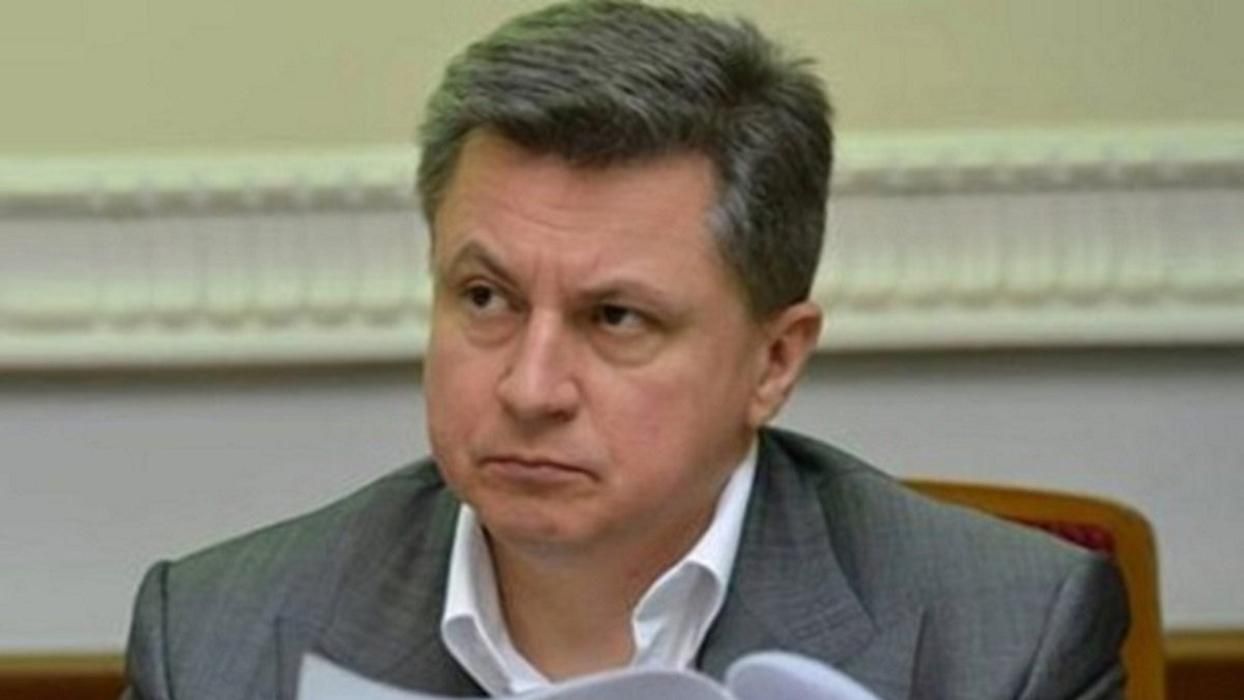 Сина Азарова судитимуть в Італії: у чому його підозрюють Сина Азарова судитимуть в Італії: у чому його підозрюють