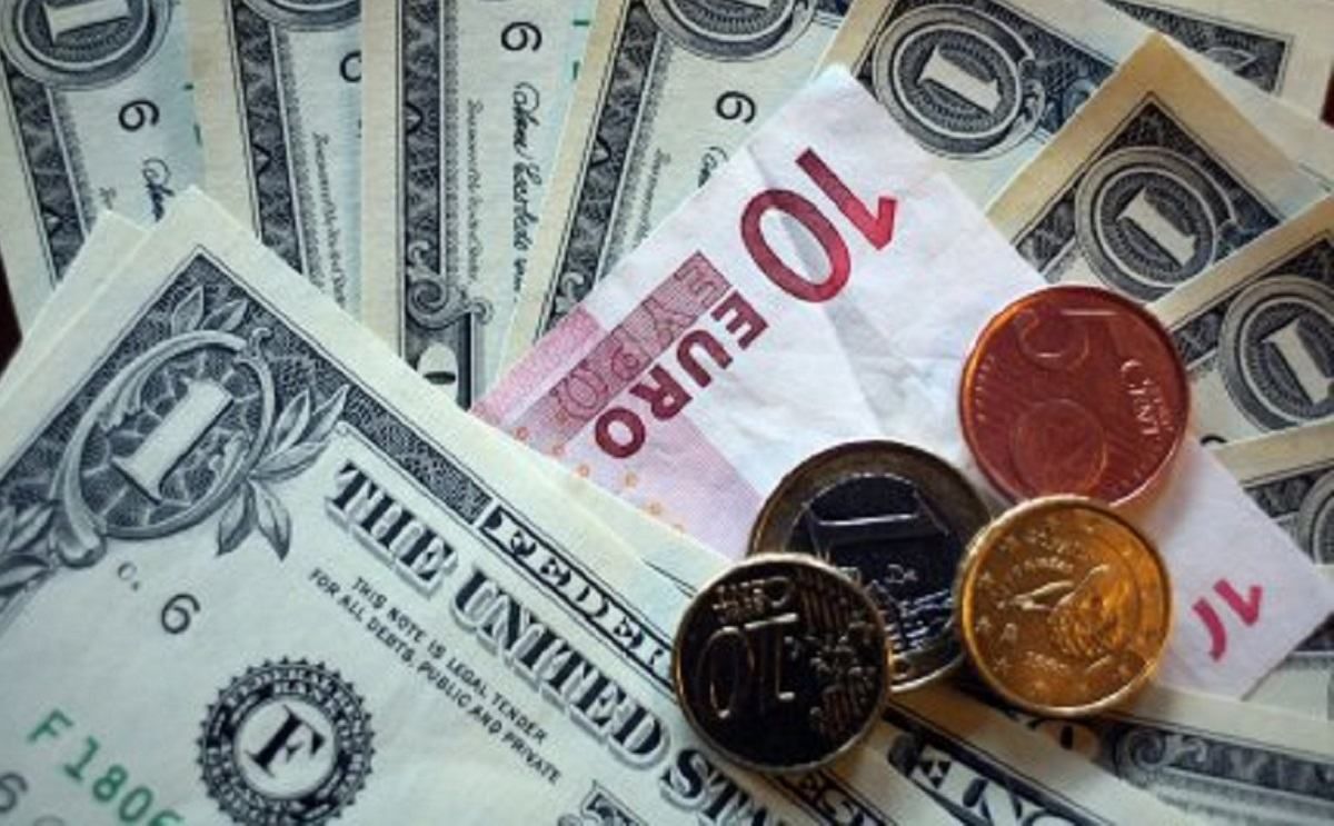 Курс доллара, евро – курс валют НБУ на 15 января 2020