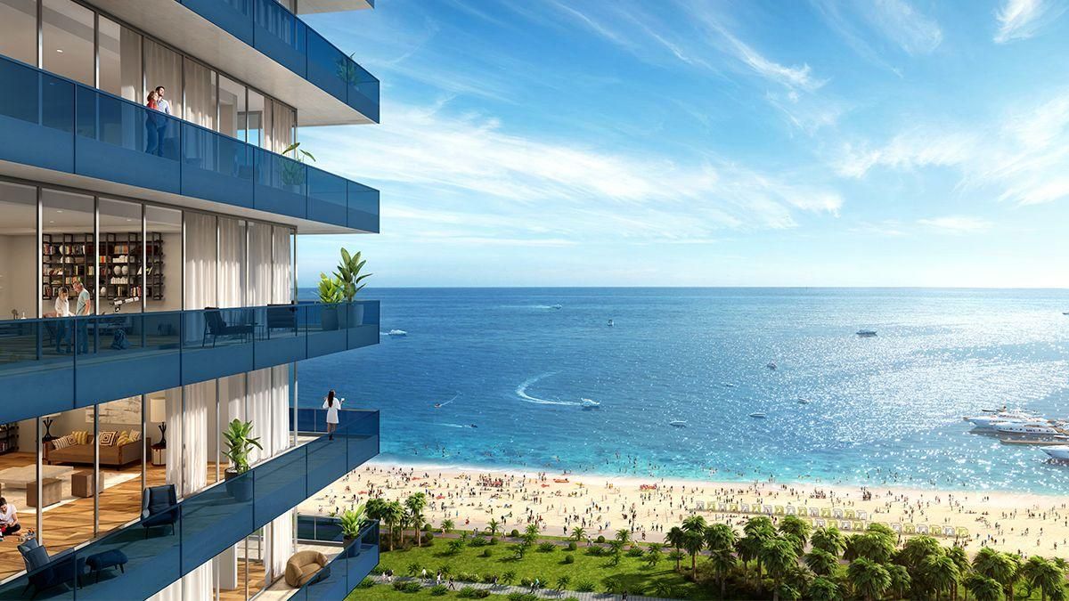 Розумні інвестиції: як вкласти і заробляти на нерухомості в Батумі Розумні інвестиції: як вкласти і заробляти на нерухомості в Батумі