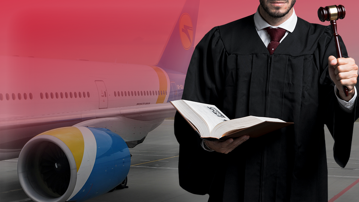 Родичам постраждалих в авіакатастрофі виплатять компенсації Родичам постраждалих в авіакатастрофі виплатять компенсації