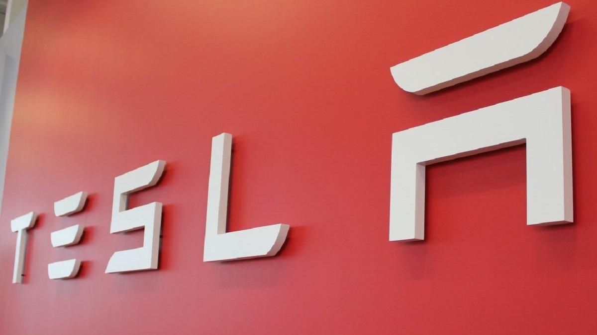 Акції Tesla сягнули рекордного рівня вартості Акції Tesla сягнули рекордного рівня вартості