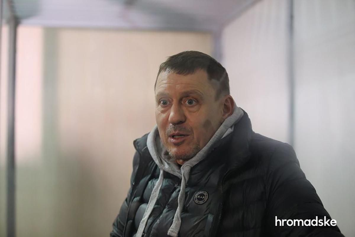 Вбивство Аміни Окуевой: Ігоря Редькіна заарештували – новини Вбивство Аміни Окуевой: Ігоря Редькіна заарештували – новини