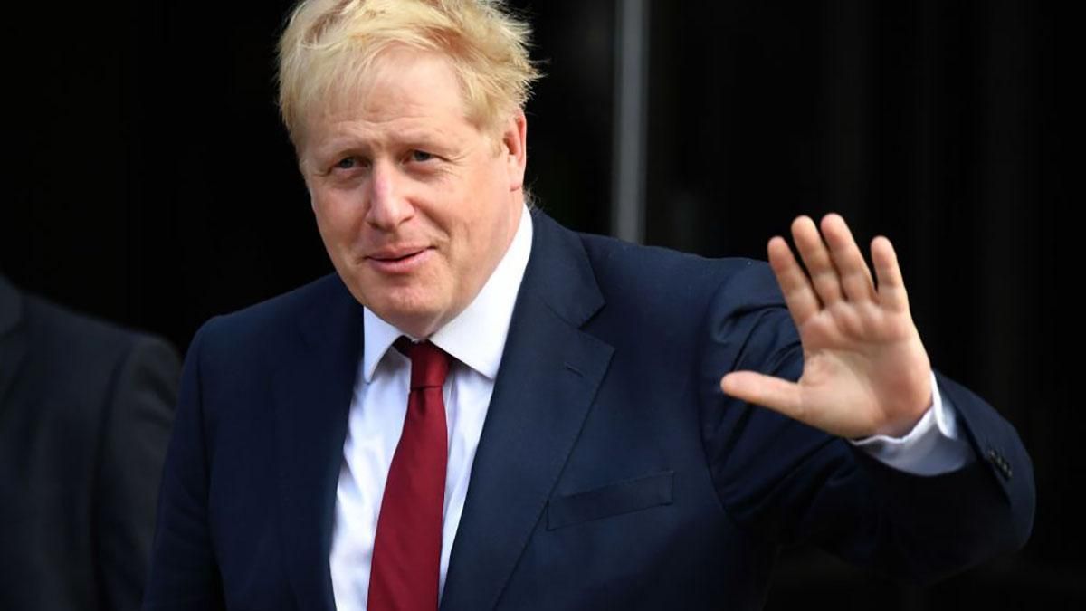 Прем'єр-міністр Великої Британії відмовив Шотландії у референдумі Прем'єр-міністр Великої Британії відмовив Шотландії у референдумі