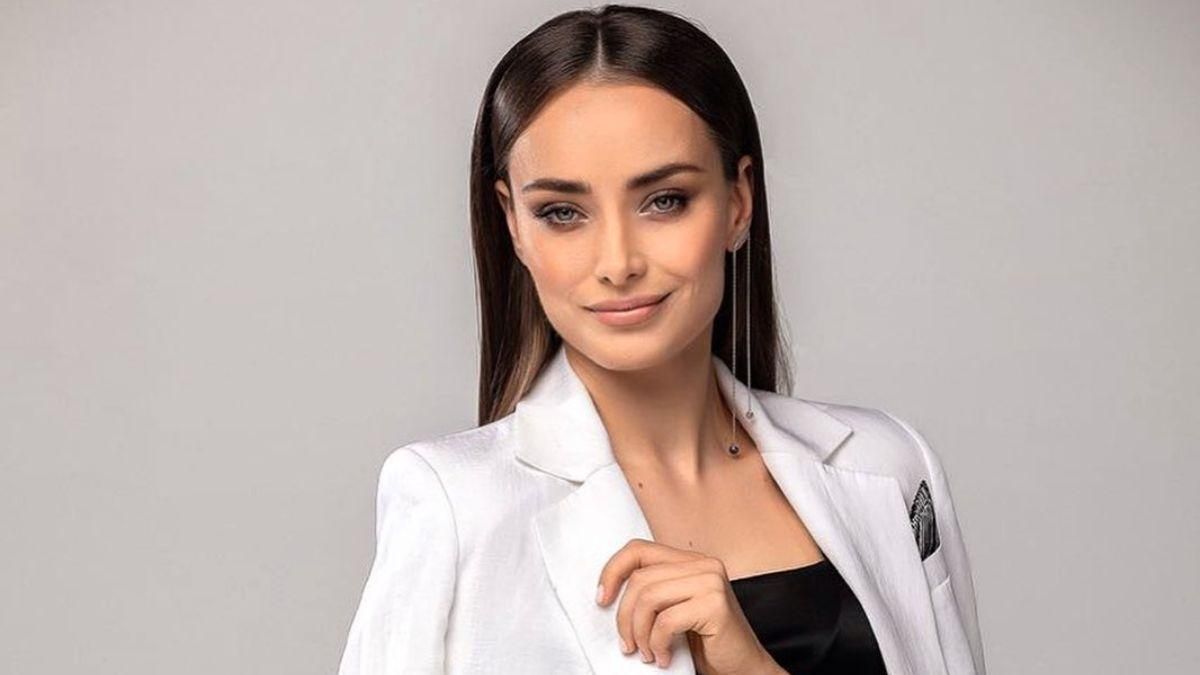 Ксения Мишина позволила сыну кардинально изменить имидж: фото
