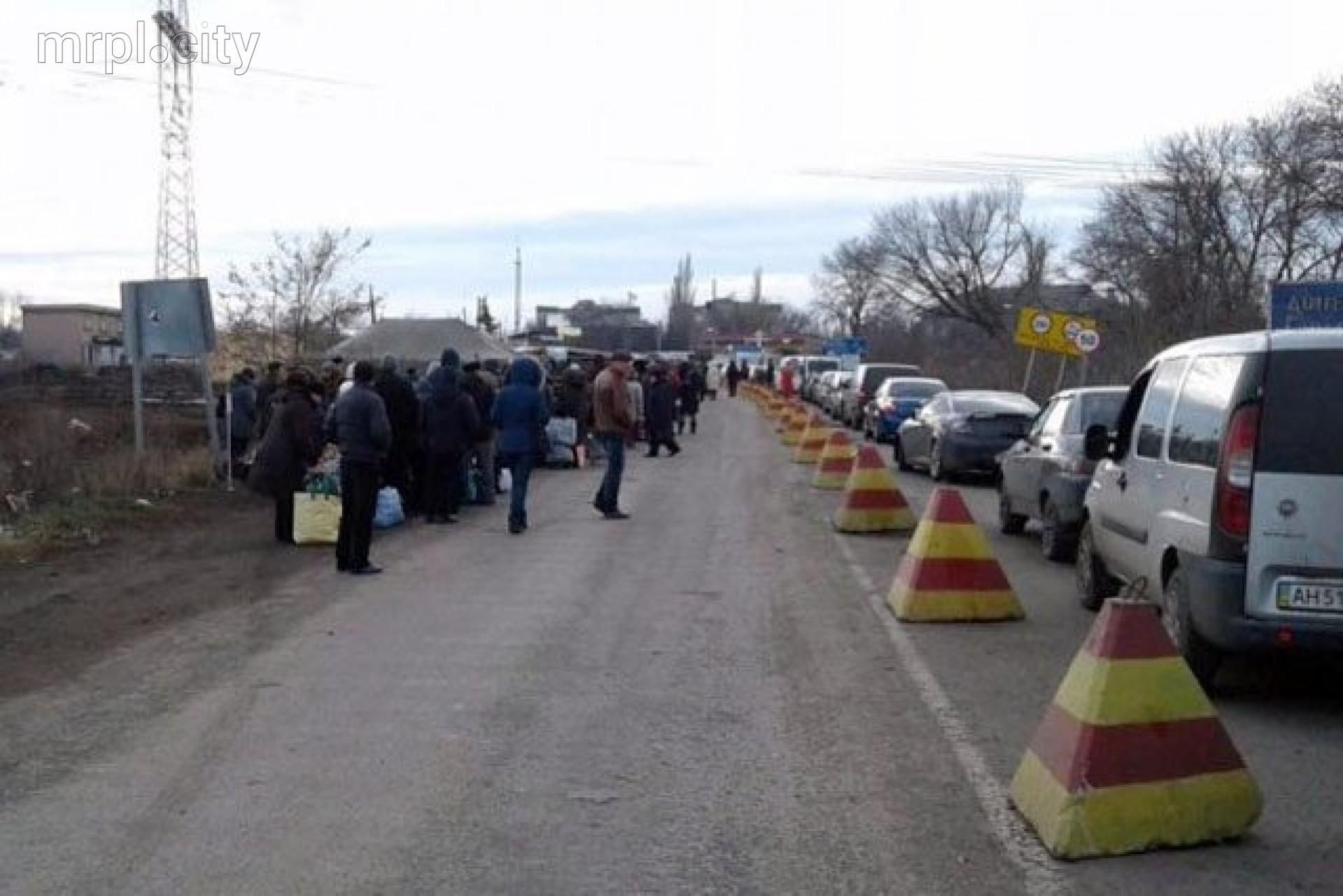 Скільки людей загинуло на пунктах пропуску на Донбасі: цифри вражають 
