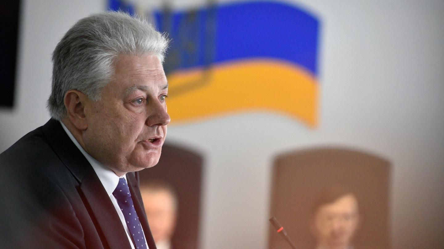 Причетність Росії до збиття українського літака в Ірані: Єльченко оприлюднив цікаві деталі Причетність Росії до збиття українського літака в Ірані: Єльченко оприлюднив цікаві деталі