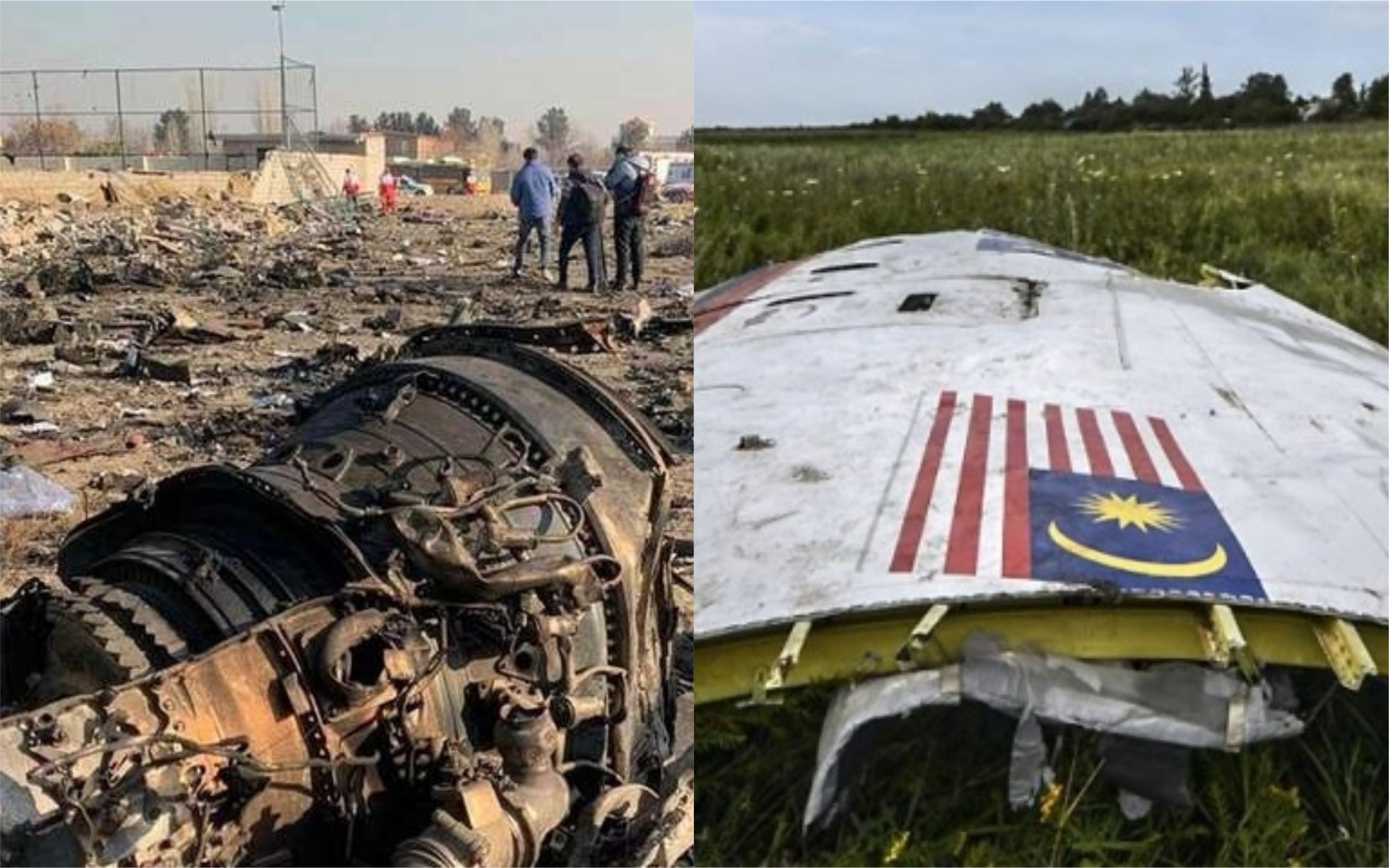 У Європарламенті закликали Росію взяти приклад з Ірану і визнати збиття MH17 У Європарламенті закликали Росію взяти приклад з Ірану і визнати збиття MH17