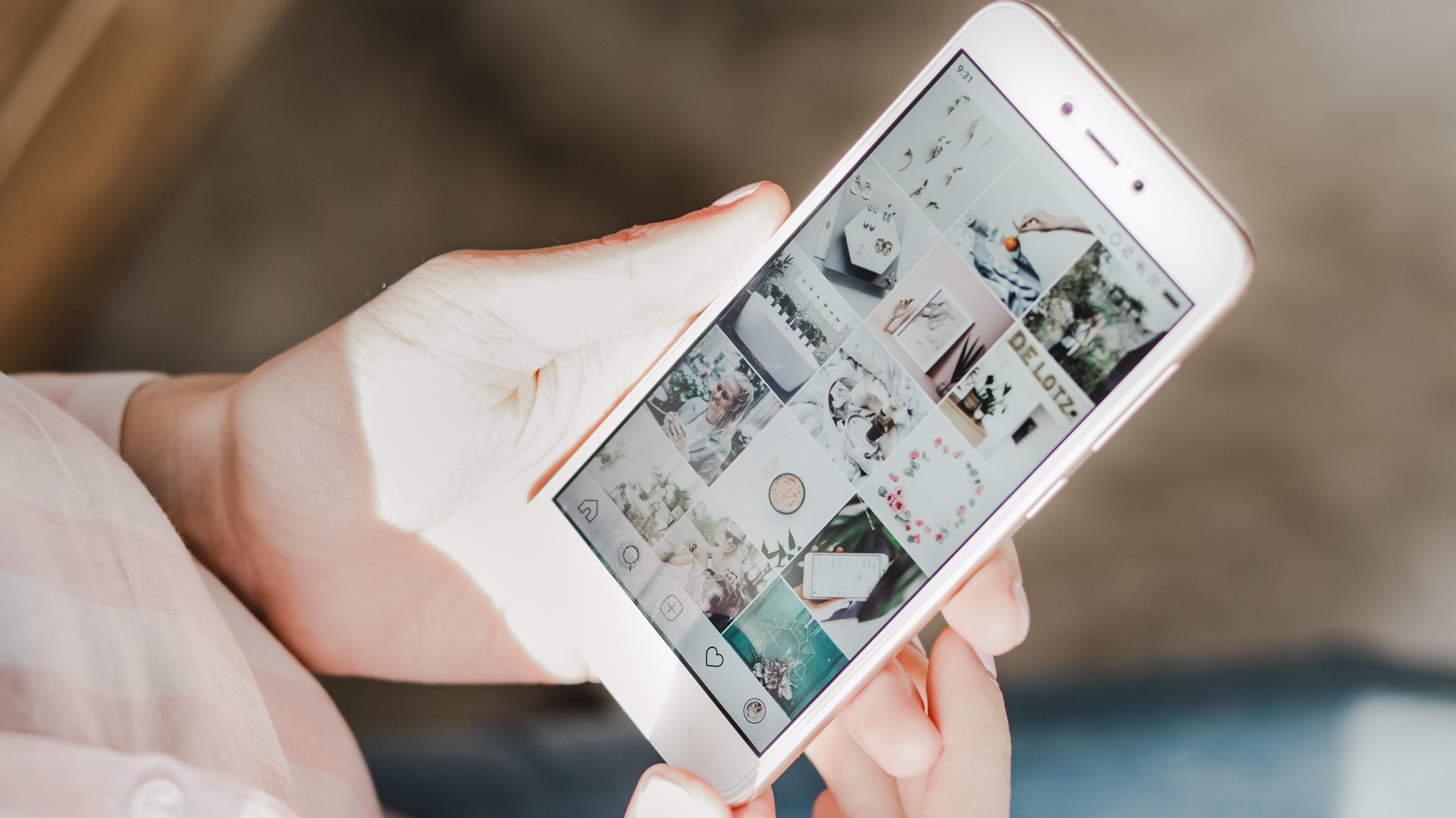 Instagram Stories – нова функція 2020: як поставити сторі на паузу