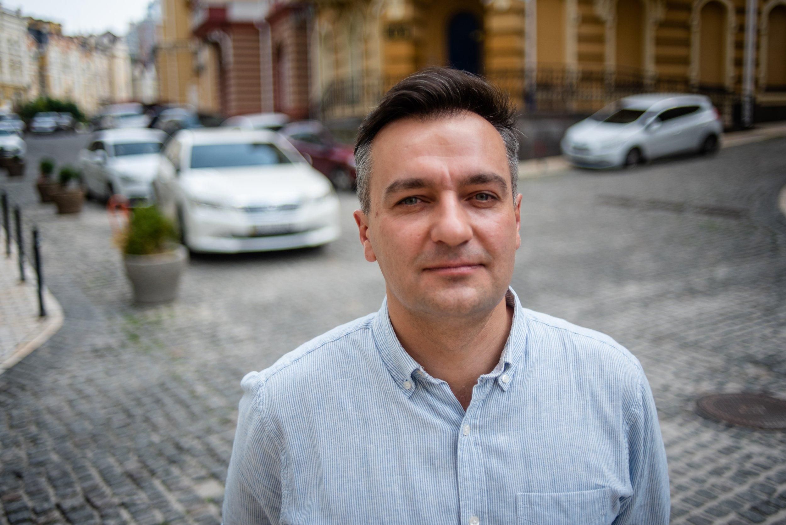 Це фабрики зі штампування дипломів, – Гнап заявив про необхідність відмови від державної освіти Це фабрики зі штампування дипломів, – Гнап заявив про необхідність відмови від державної освіти