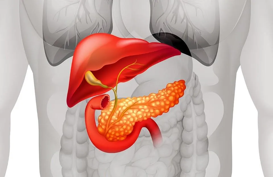 Симптоми раку підшлункової залози