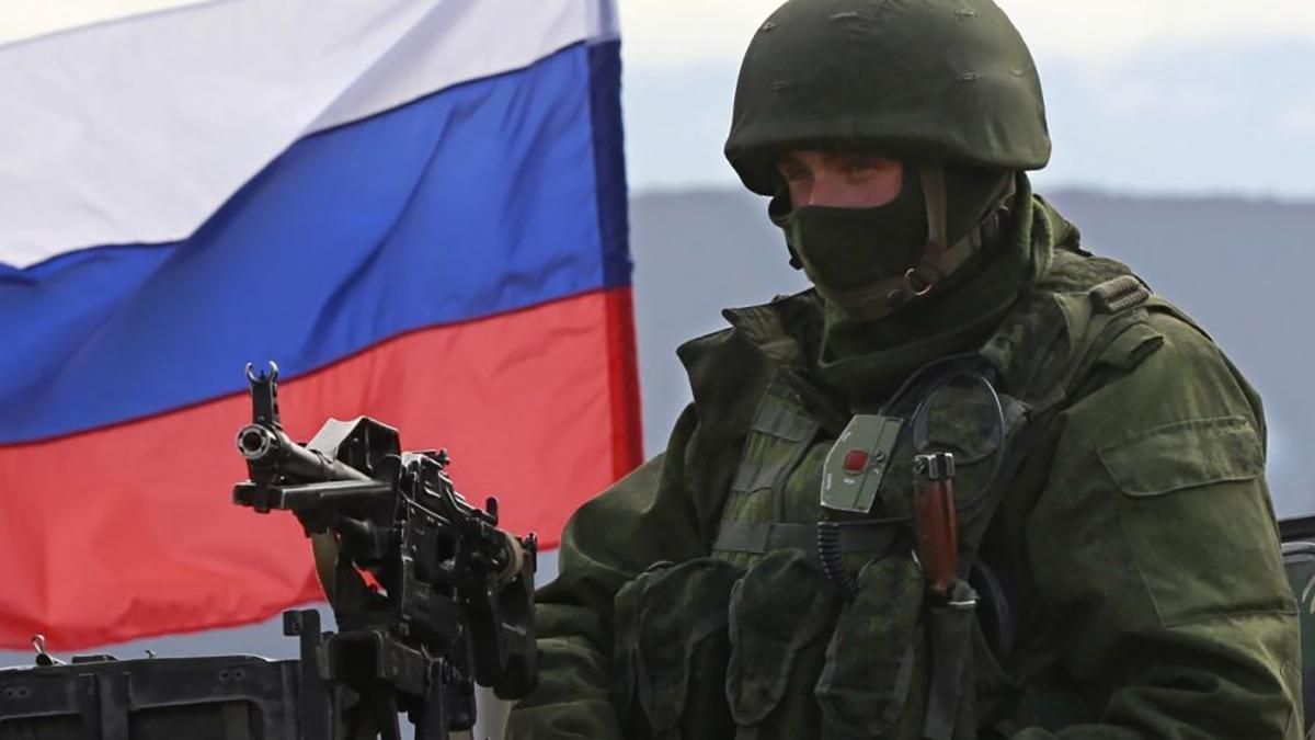 Проросійські бойовики хотіли завербувати працівника Мін'юсту Проросійські бойовики хотіли завербувати працівника Мін'юсту