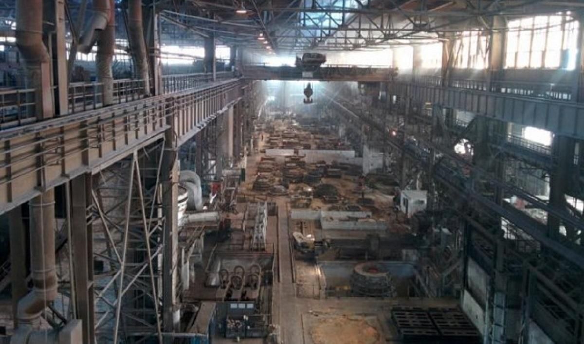 Опасный бизнес Лебедевых: дизельный завод работает с нарушениями пожарной безопасности Опасный бизнес Лебедевых: дизельный завод работает с нарушениями пожарной безопасности