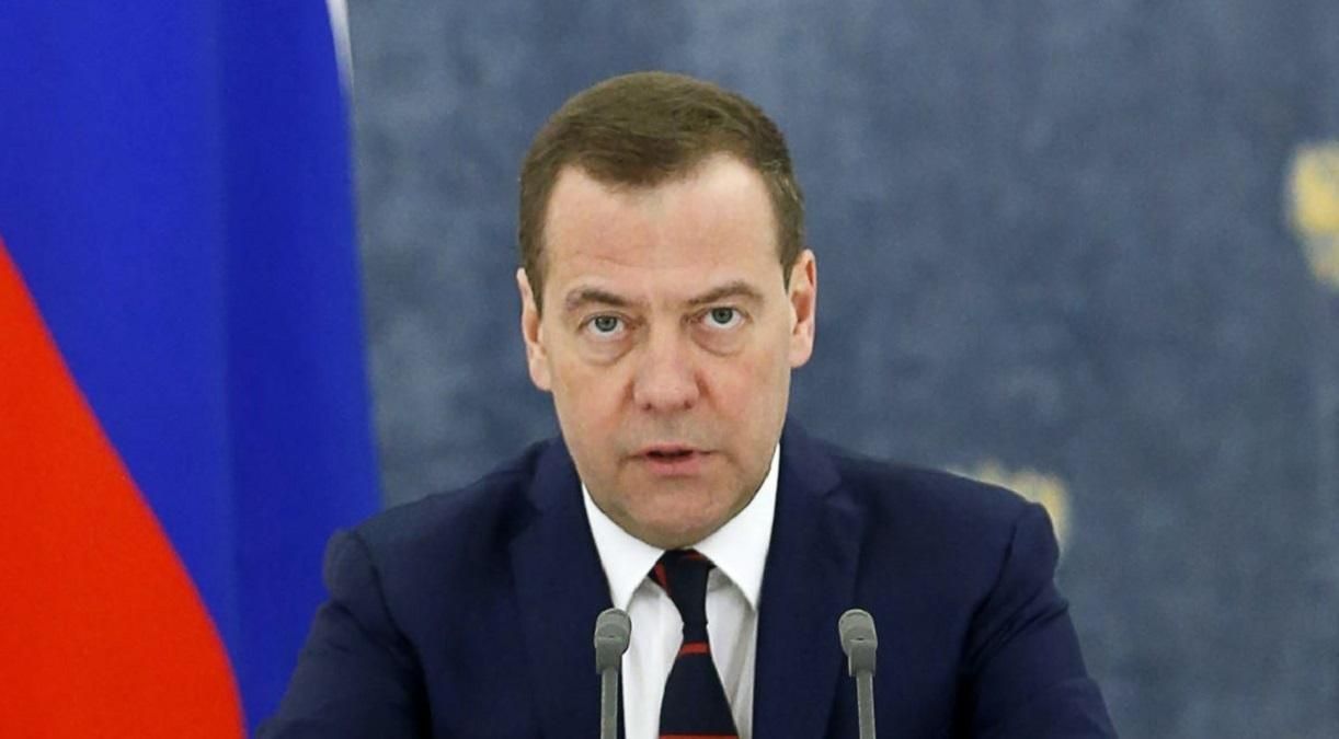 Уряд Росії подав у відставку 15 січня 2020 року: що відомо