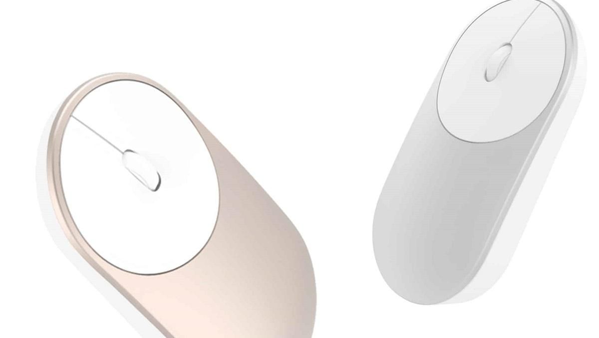 Xiaomi Mi Portable Wireless Mouse – заряд, обзор, характеристики Xiaomi Mi Portable Wireless Mouse – заряд, обзор, характеристики