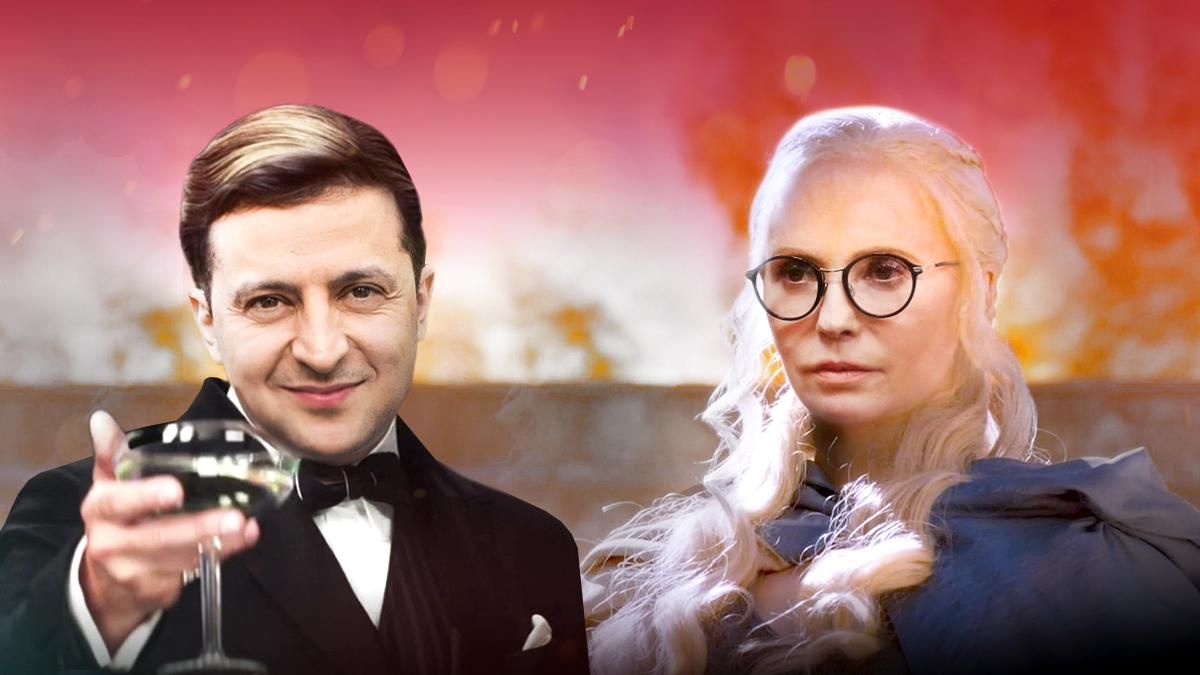 Приложение Doublicat – украинские политики: смотреть гифки Приложение Doublicat – украинские политики: смотреть гифки