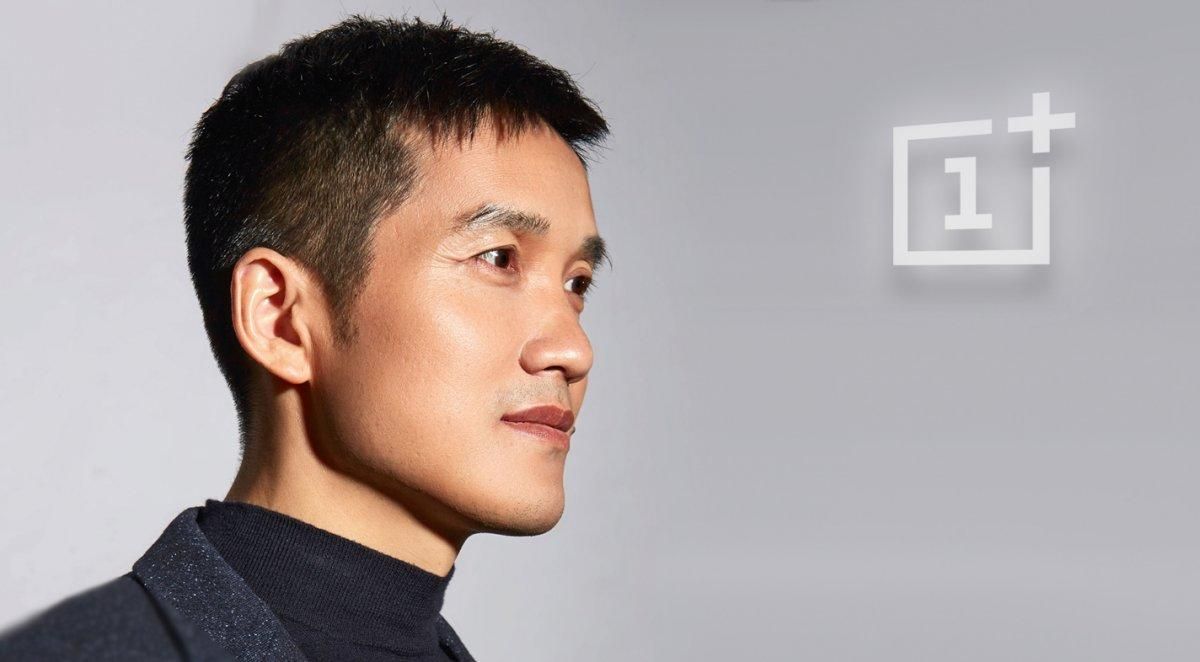 Коли чекати гнучкі смартфони OnePlus – інтерв'ю із засновником компанії Коли чекати гнучкі смартфони OnePlus – інтерв'ю із засновником компанії