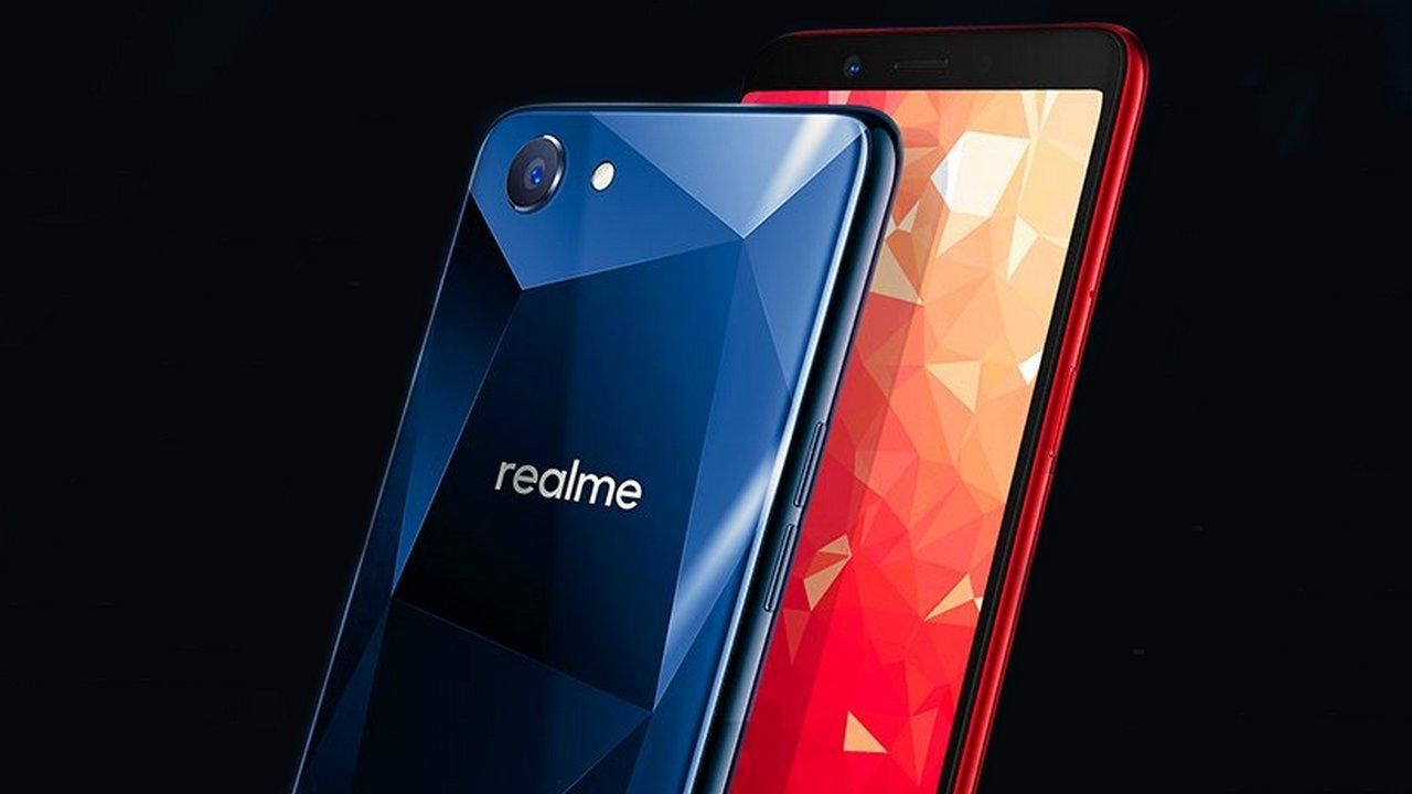 Бренд Xiaomi Realme – что это такое, планы Realme 2020 Бренд Xiaomi Realme – что это такое, планы Realme 2020