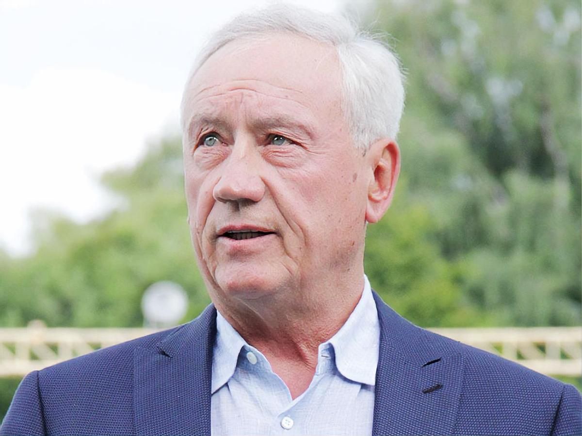 Дело о ДТП с бизнесменом Дыминским передали в СБУ Дело о ДТП с бизнесменом Дыминским передали в СБУ