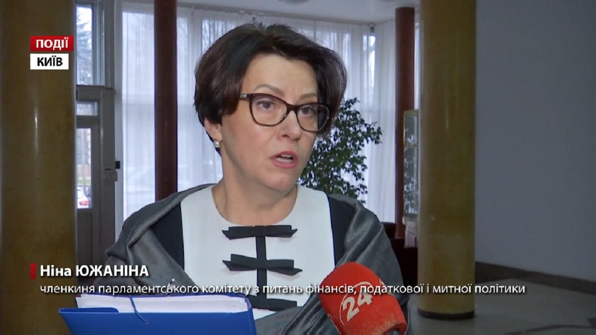 Розничная торговля сигаретами в Украине на 50% находится в тени Розничная торговля сигаретами в Украине на 50% находится в тени