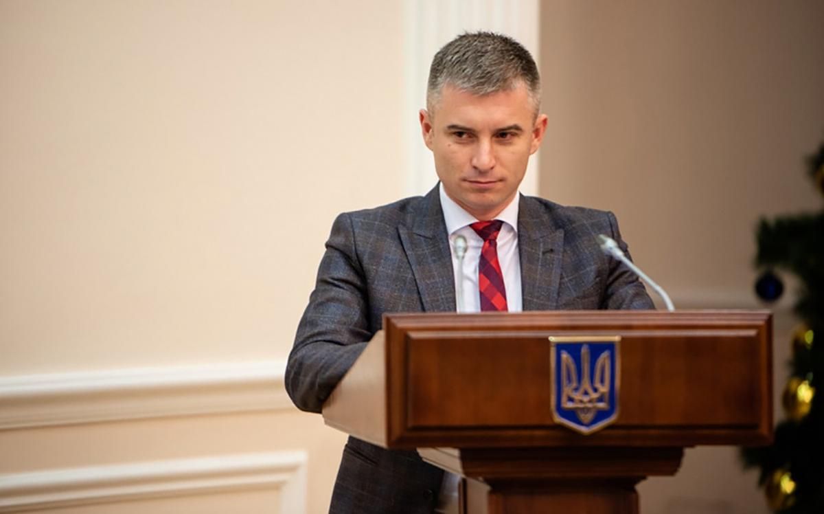 С какими вызовами и проблемами столкнется Новиков: объяснения Шабунина С какими вызовами и проблемами столкнется Новиков: объяснения Шабунина