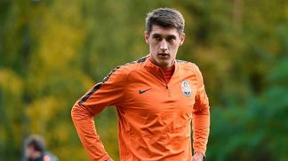 Футболист "Шахтера" вернулся из России и будет играть за "Мариуполь"