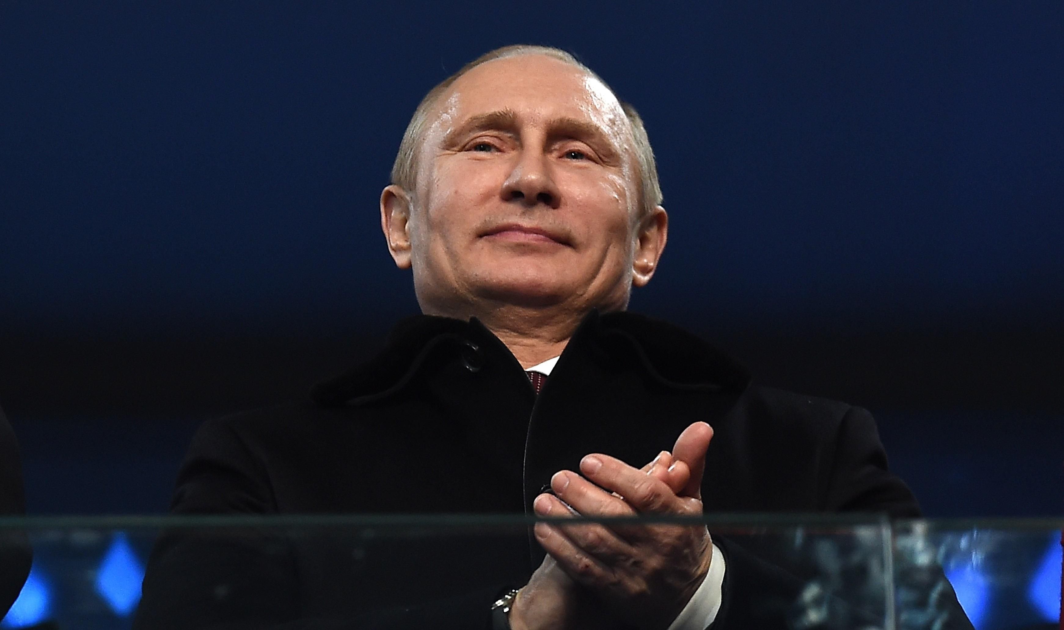 Зачем Путину отставка правительства?