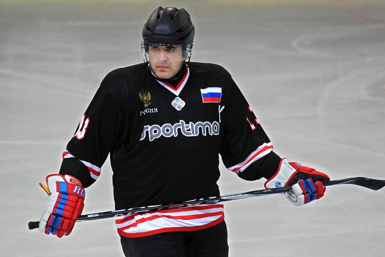 мішустін хокей мішустін хокей