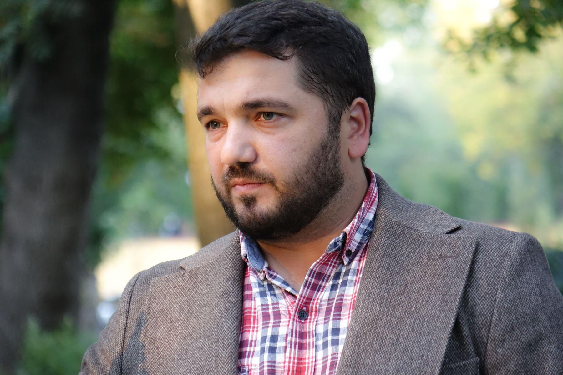 Що не так з законопроєктом Зеленського про децентралізацію: пояснення експерта Що не так з законопроєктом Зеленського про децентралізацію: пояснення експерта