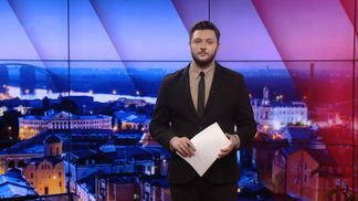 Випуск новин за 19:00: Винагорода за вбивць сина депутата Соболєва. Порятунок із шахти ліфта