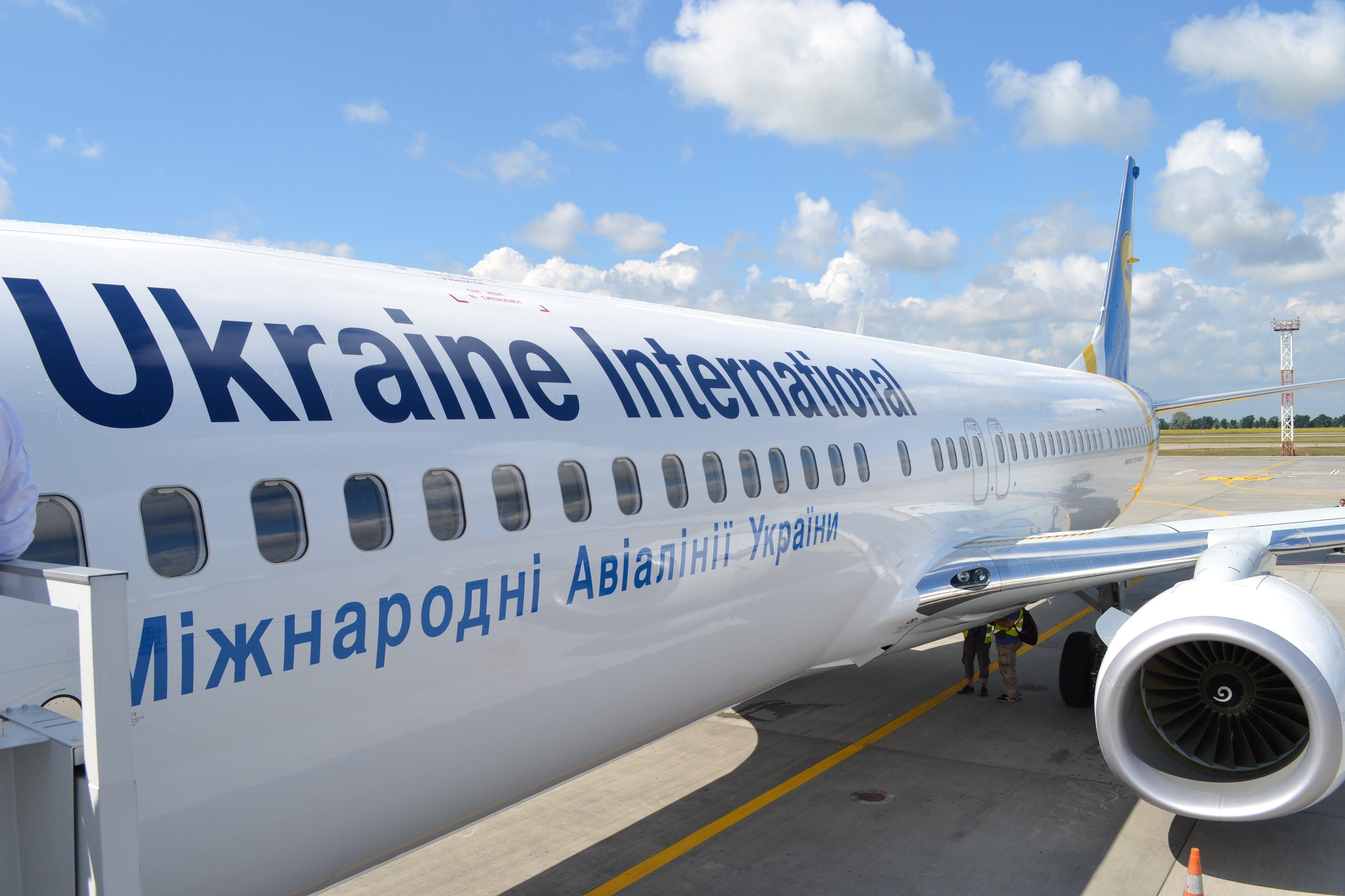 Какие авиакомпании в Украине осуществили больше всего рейсов в 2019: впечатляющая статистика
