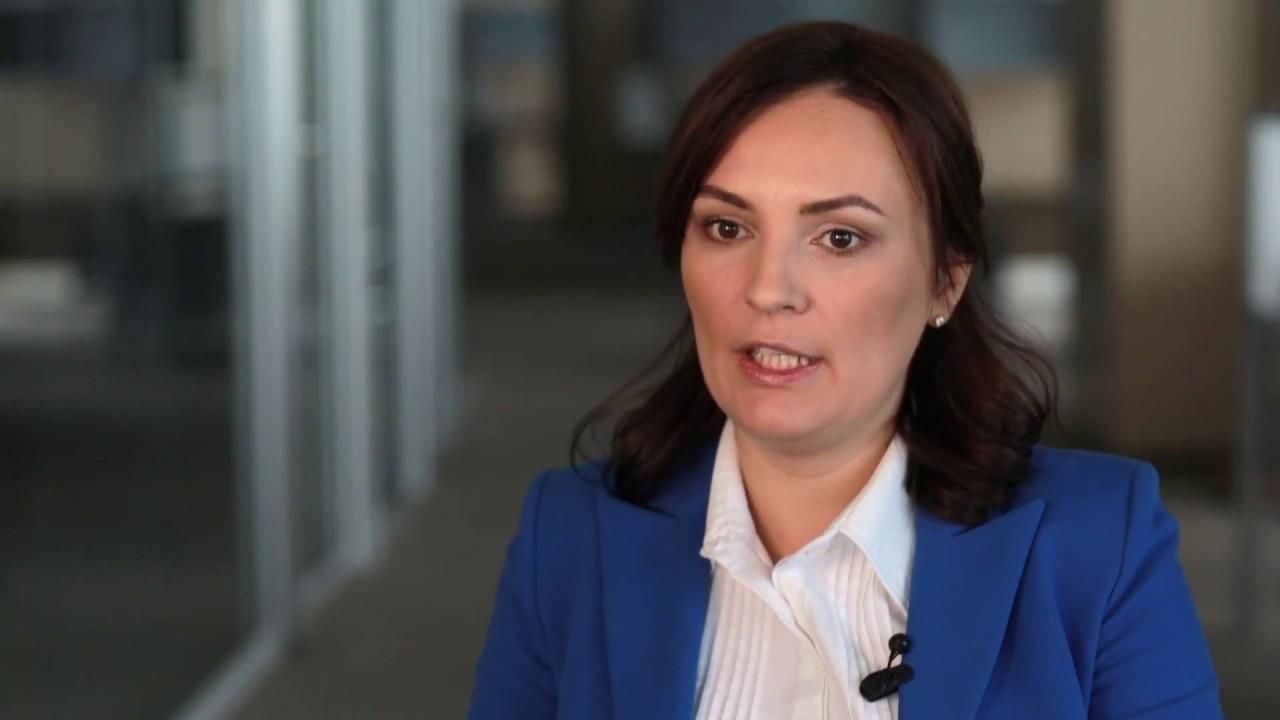 Скандал с "прослушкой Гончарука": Ковалив заявила, что голос на пленке – не ее Скандал с "прослушкой Гончарука": Ковалив заявила, что голос на пленке – не ее