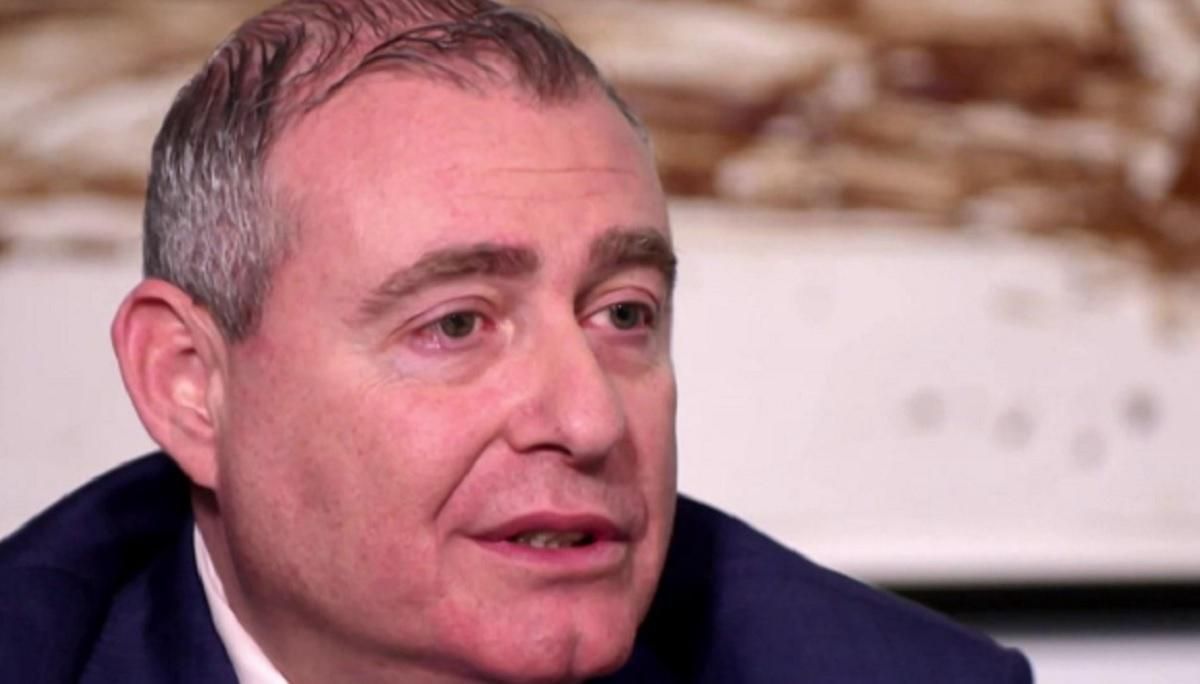 Украину обещали лишить всякой помощи США, – соратник Джулиани Украину обещали лишить всякой помощи США, – соратник Джулиани