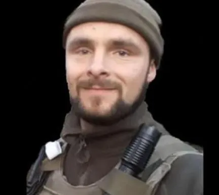 загинув військовий загинув військовий