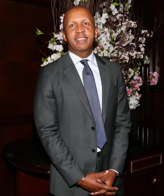 Браян Стівенсон з фільму Браян Стівенсон з фільму