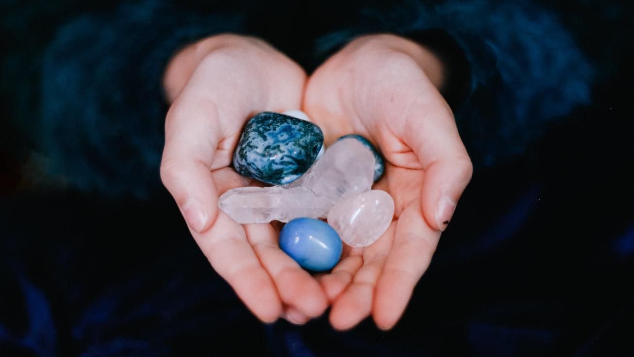 Школьников призывают вырастить дома кристалл: детали конкурса Школьников призывают вырастить дома кристалл: детали конкурса