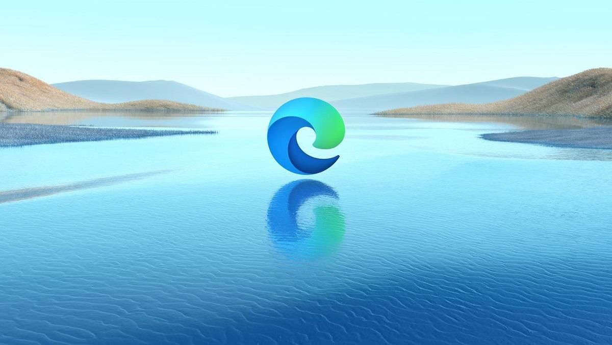 Браузер Edge вийшов з бета-тесту Браузер Edge вийшов з бета-тесту