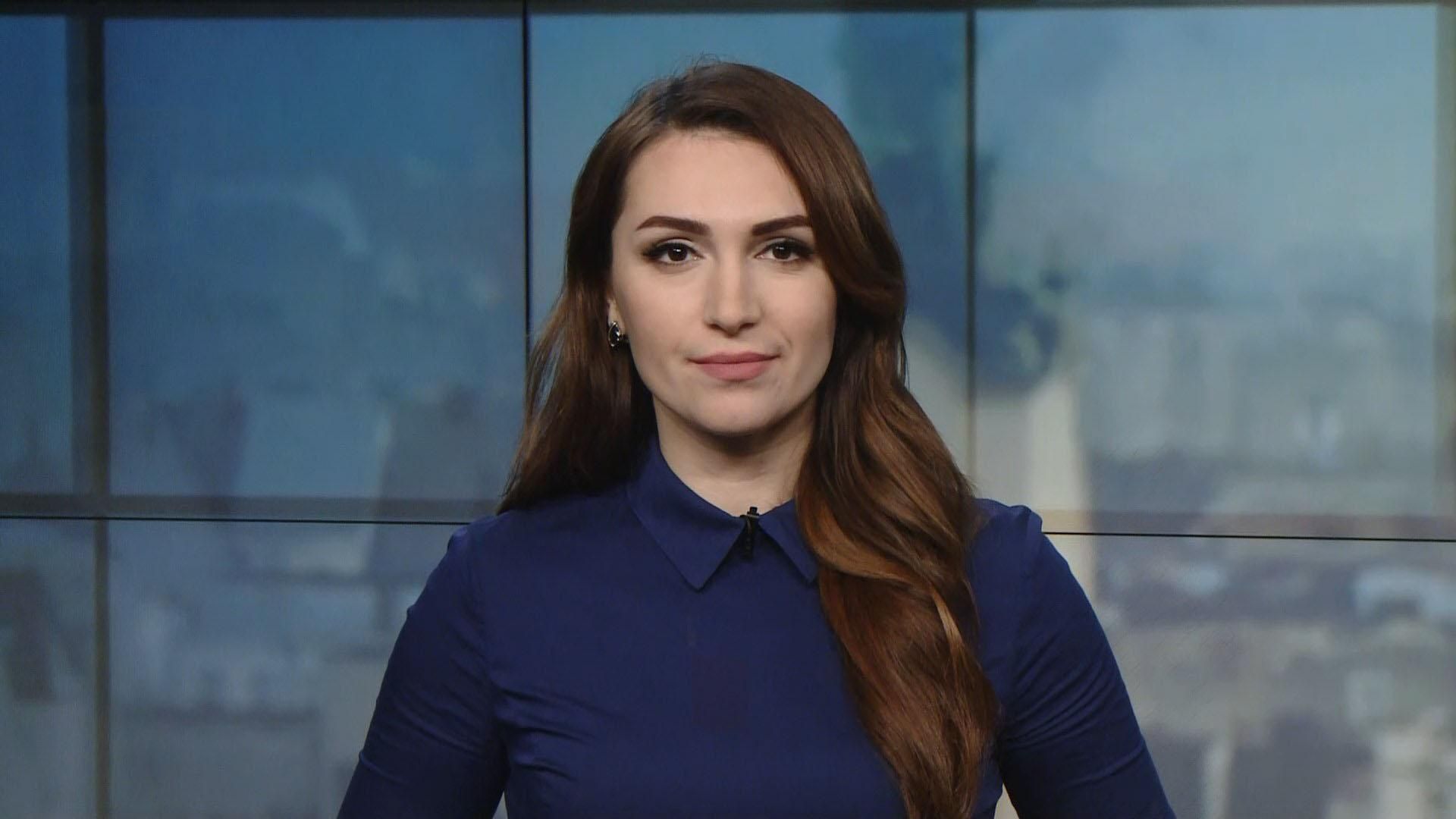 Випуск за 12:00: Нове у справі одеського коледжу. Легалізація грального бізнесу Випуск за 12:00: Нове у справі одеського коледжу. Легалізація грального бізнесу