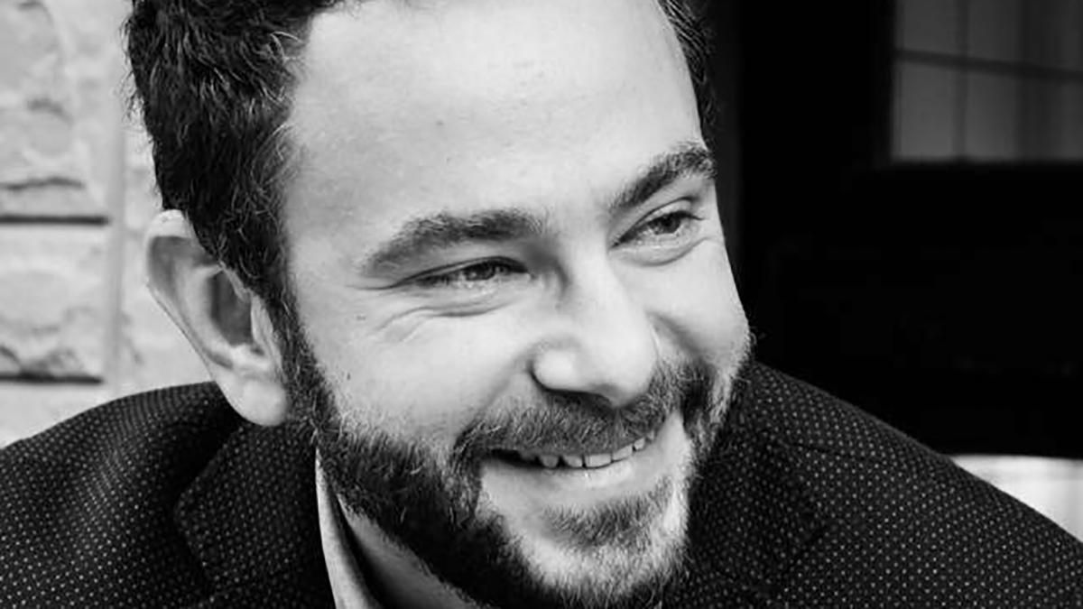 Прослушка Гончарука: Дубинский прокомментировал запись Прослушка Гончарука: Дубинский прокомментировал запись